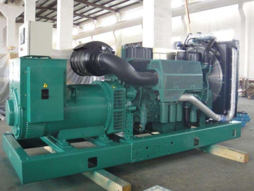 兰考便携静音：租赁无声发电机组，便携式解决能源需求