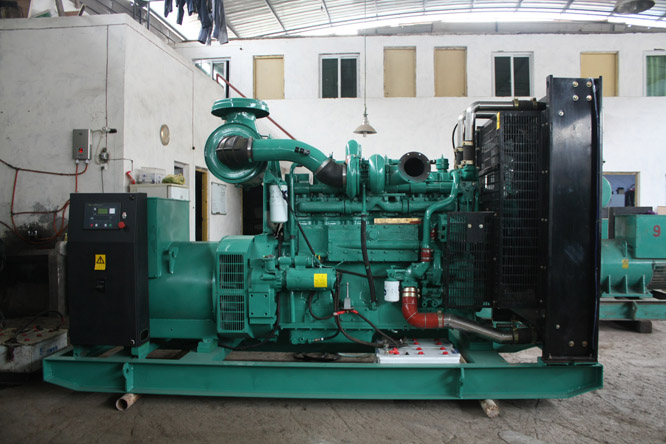 兰考环保无噪音：租用静音发电机组，为环境和耳朵双重保驾护航